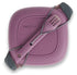 UCO Eco Five Piece Mess Kit in Plum Purple – Durable Camping Cookware Set