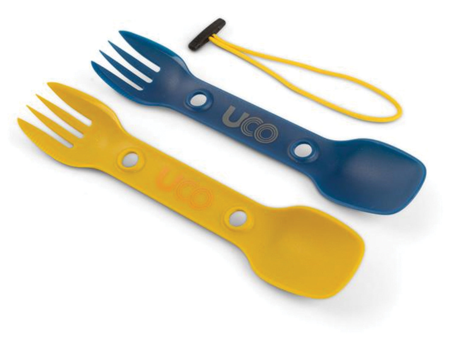 UCO Eco Util Spark 2 Pack - Berry Must