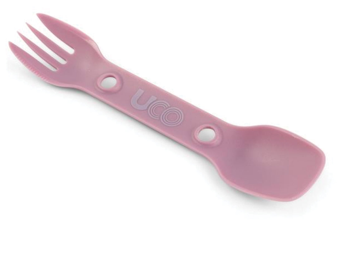 UCO Eco Util S Pk 30 Lushlav Camping Utensil Set
