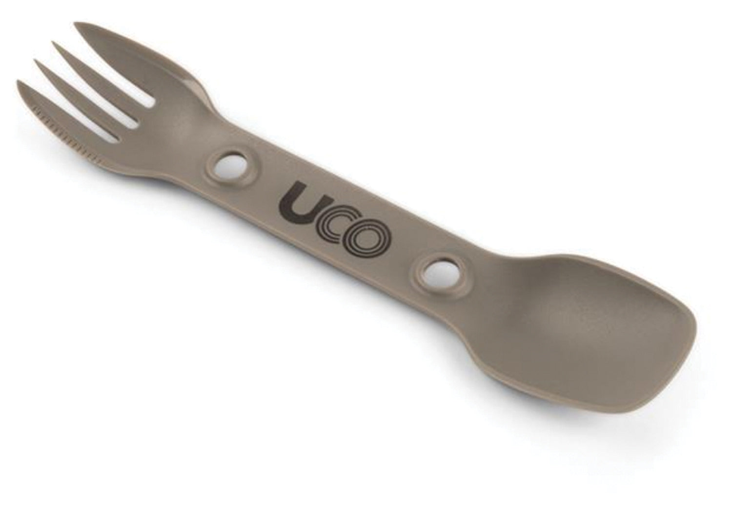 UCO Eco Utility Small Pock Rake 30 Pack Slate Grey