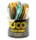 UCO Eco Util S Pork 60 Piece Display