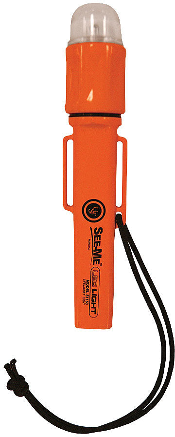 UST See Me 1.0 LED Light – Compact and Bright for Enhanced Visibility