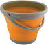 UST Fle X Ware Bucket - Versatile and Durable Storage Solution