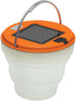 UST Spright Solar USB LED Lantern - Eco-Friendly Outdoor Lighting