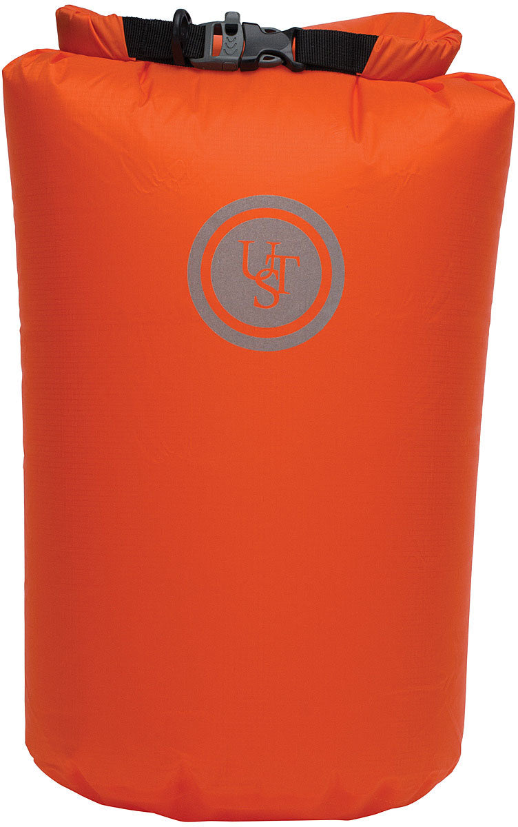 UST Safe And Dry Bag 15L - Orange