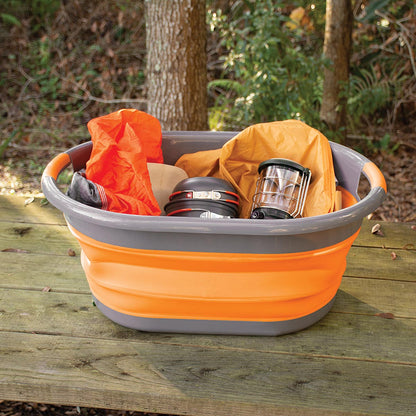 UST Fle X Ware Tub - Versatile and Durable Storage Solution