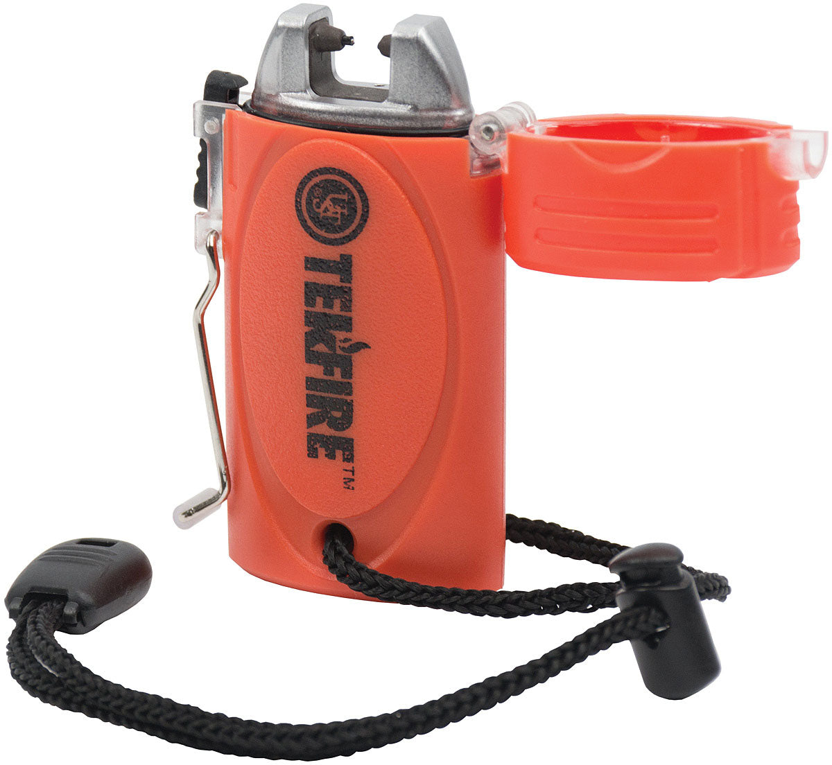 UST Tekfire Pro - Compact and Reliable Fire Starter