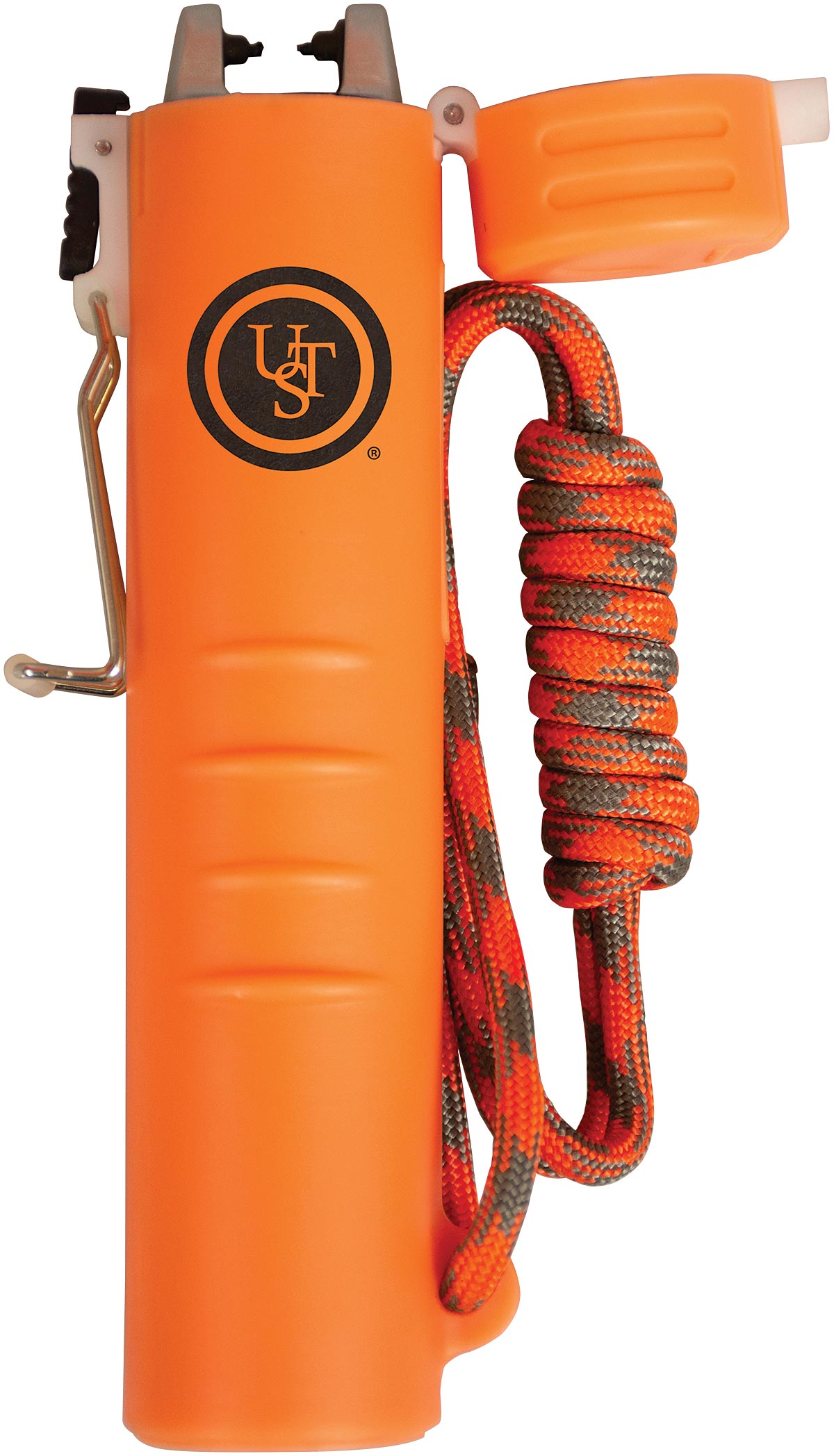 UST Tekfire Fuelfree Lighter - Reliable Fire Starter