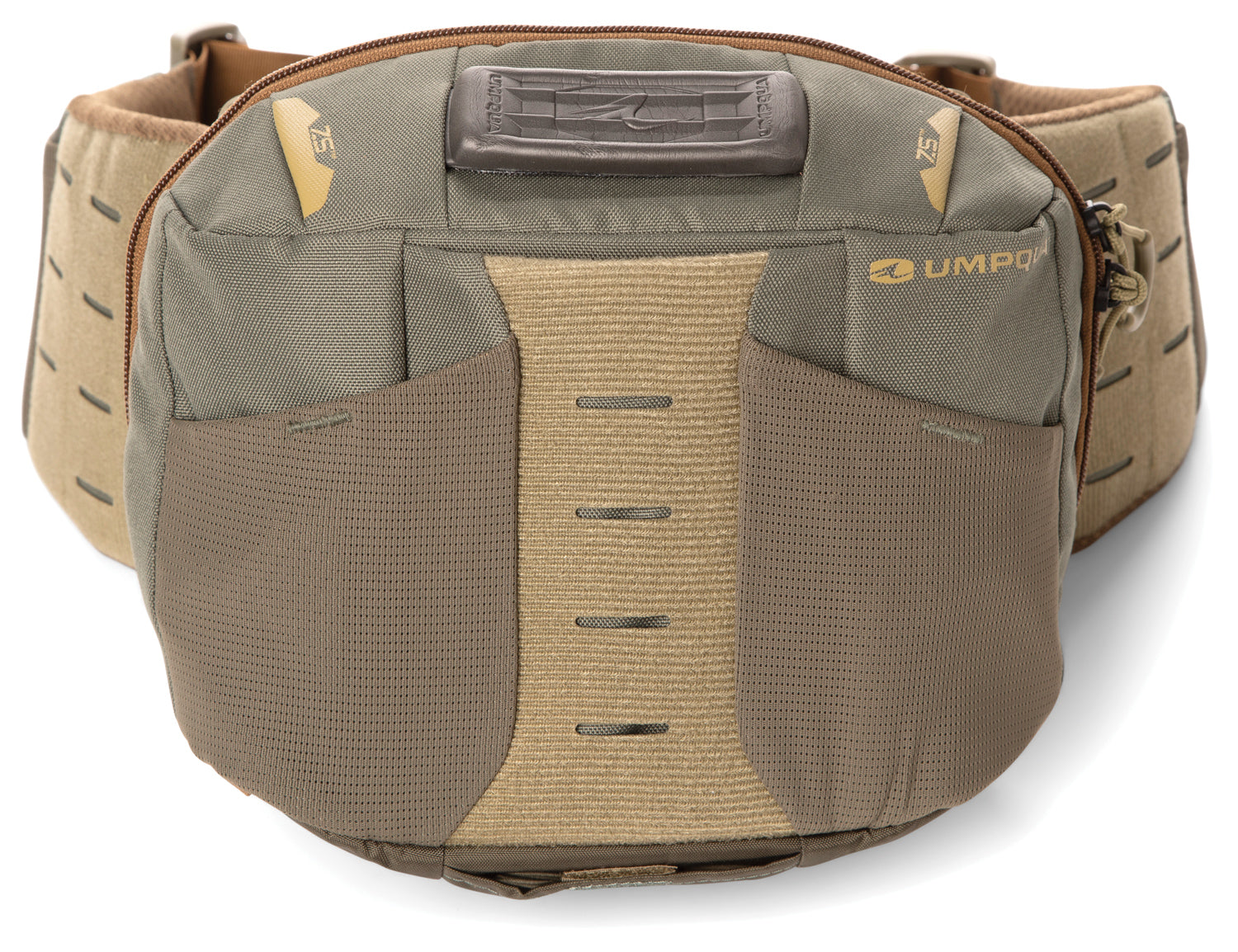 Zs2 Ledges 500 Waist Pack Olv