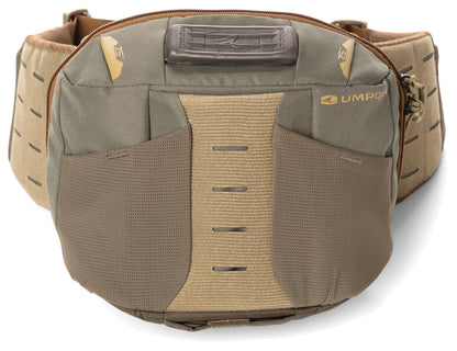 Zs2 Ledges 500 Waist Pack Olv