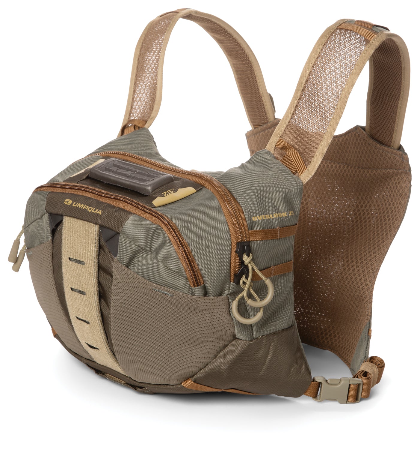 Zs2 Overlook 500 Chstpck Olv