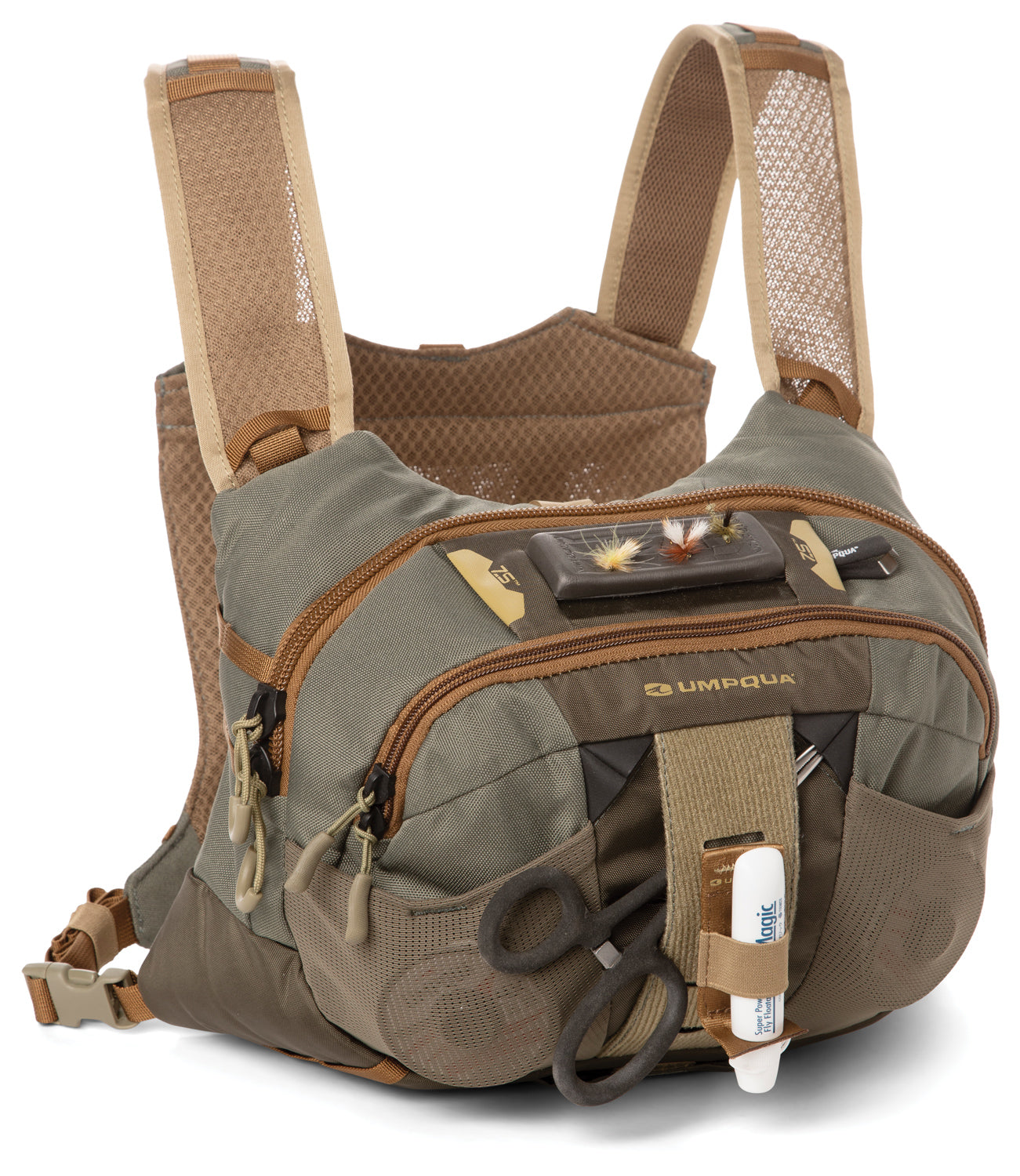 Zs2 Overlook 500 Chstpck Olv