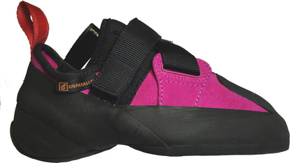 UNPARALLEL Up Rise Zero Lv 4 - Lightweight Performance Enhancement Module