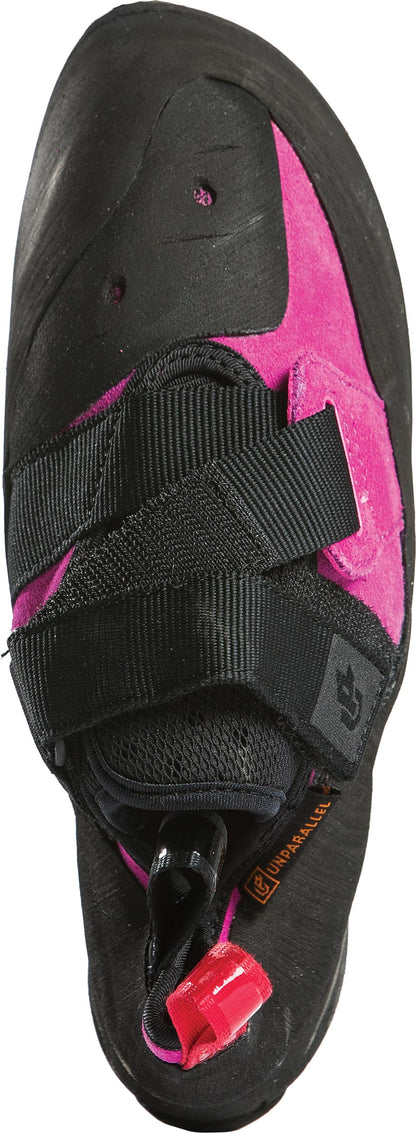 UNPARALLEL Up Rise Zero Lv 4 - Lightweight Performance Enhancement Module