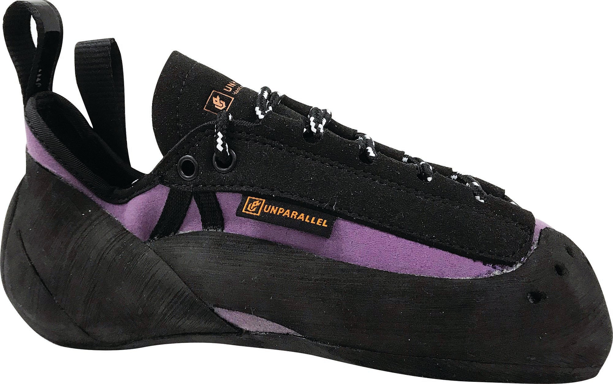 UNPARALLEL Newtro Lace 8 - Premium Footwear Accessory