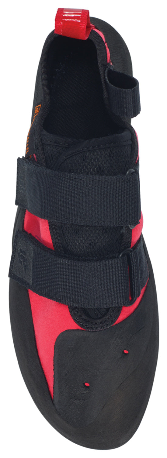 UNPARALLEL Up Rise VCS LV 10.0 - Compact and Powerful Elevation Device