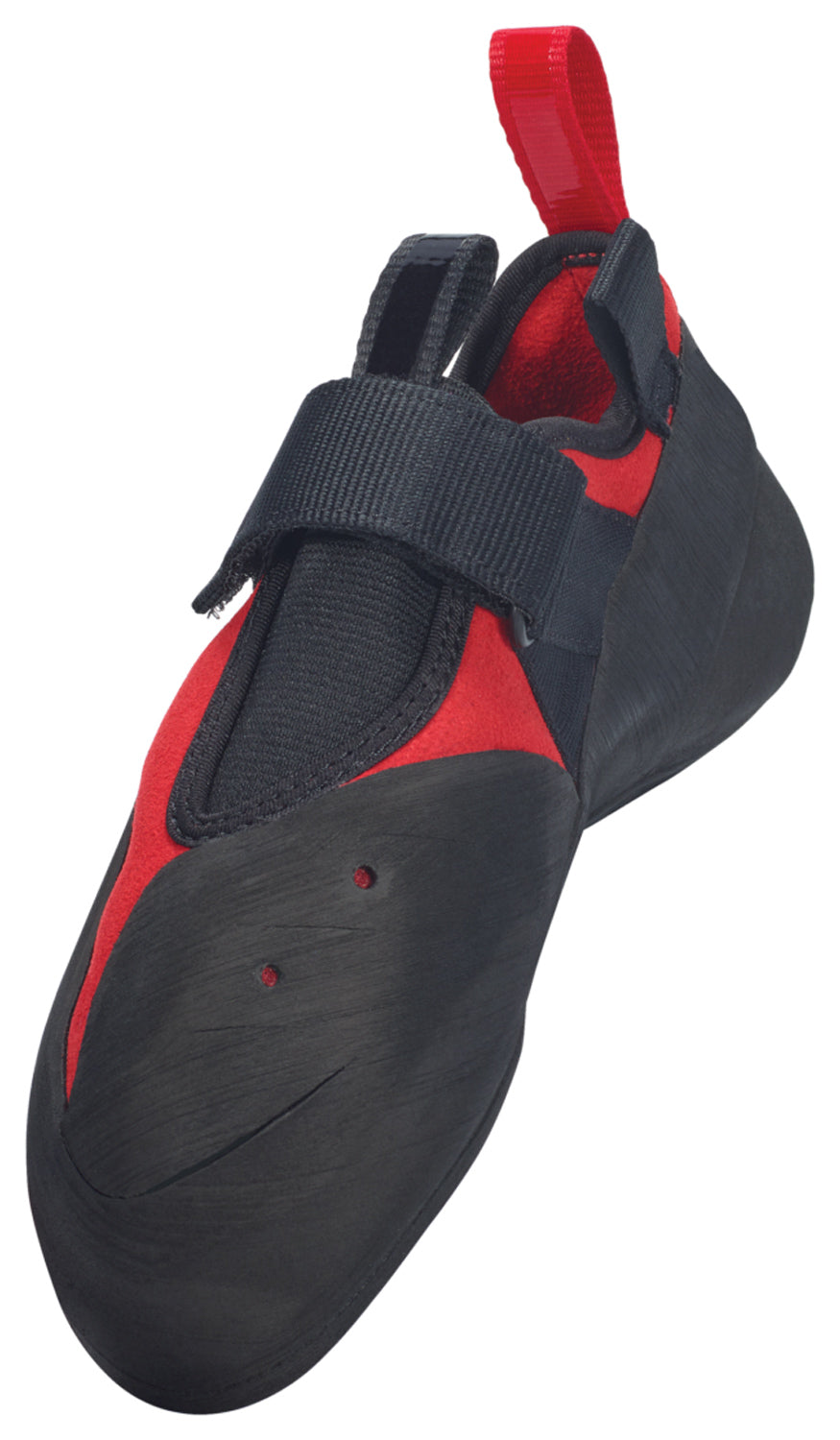 Regulus Lv 5.5 Red/Black