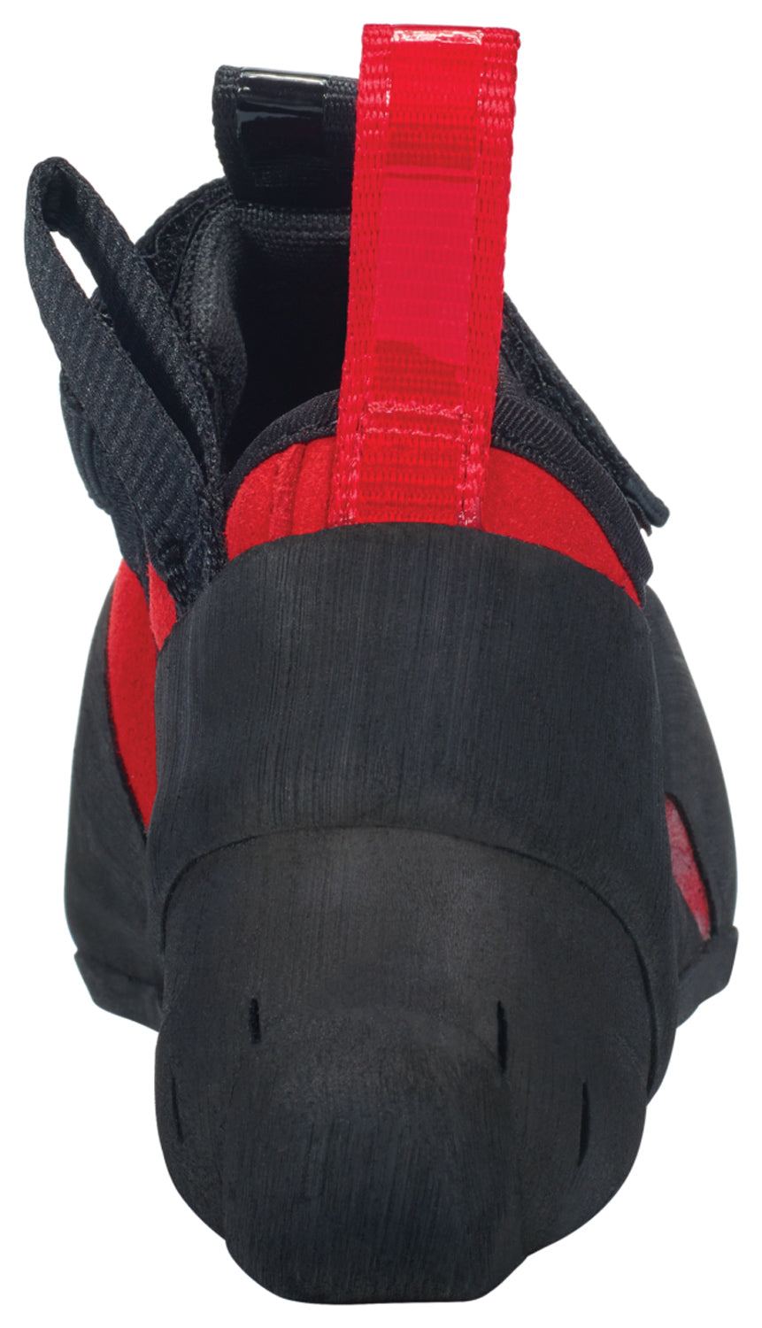 Regulus Lv 5.5 Red/Black