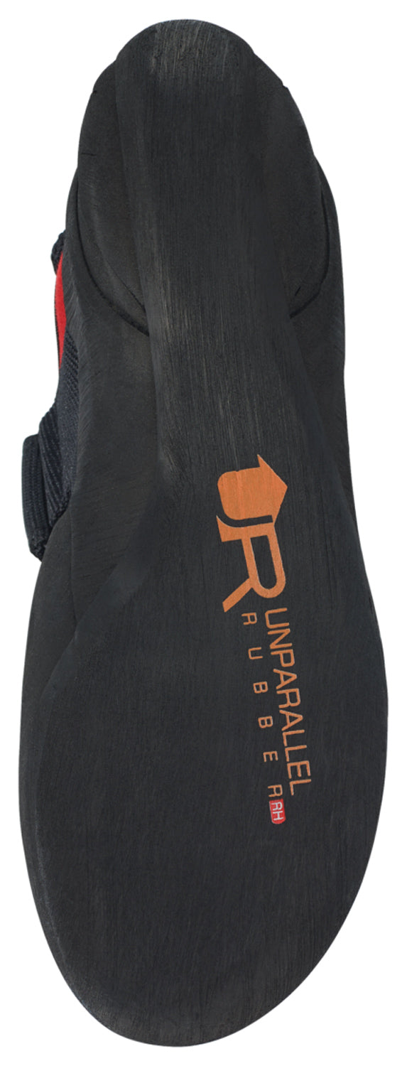 Regulus Lv 10.0 Red/Black