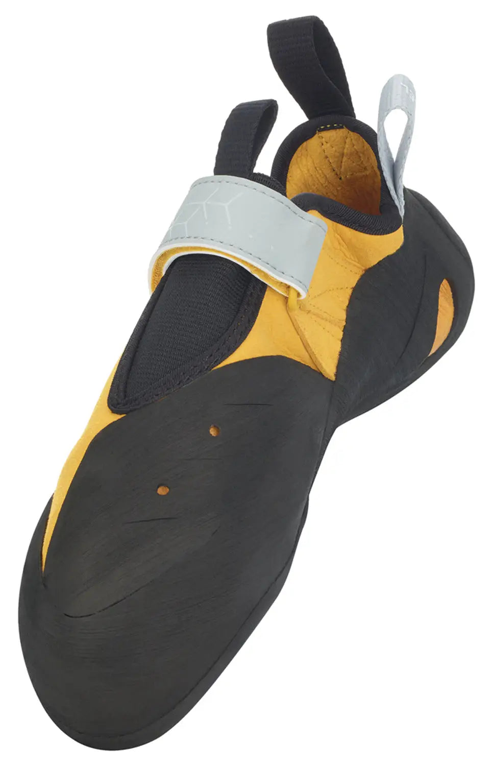 Tn Pro Size 4.5 Yellow/Grey