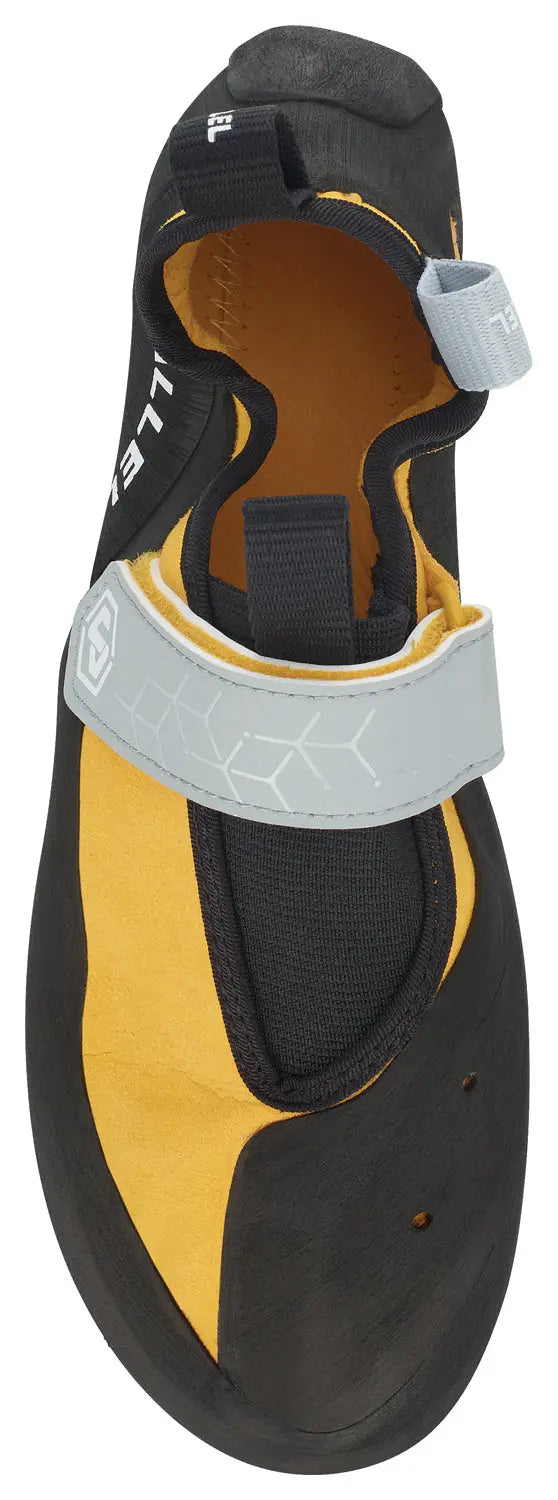 Tn Pro Size 5.5 Yellow/Grey