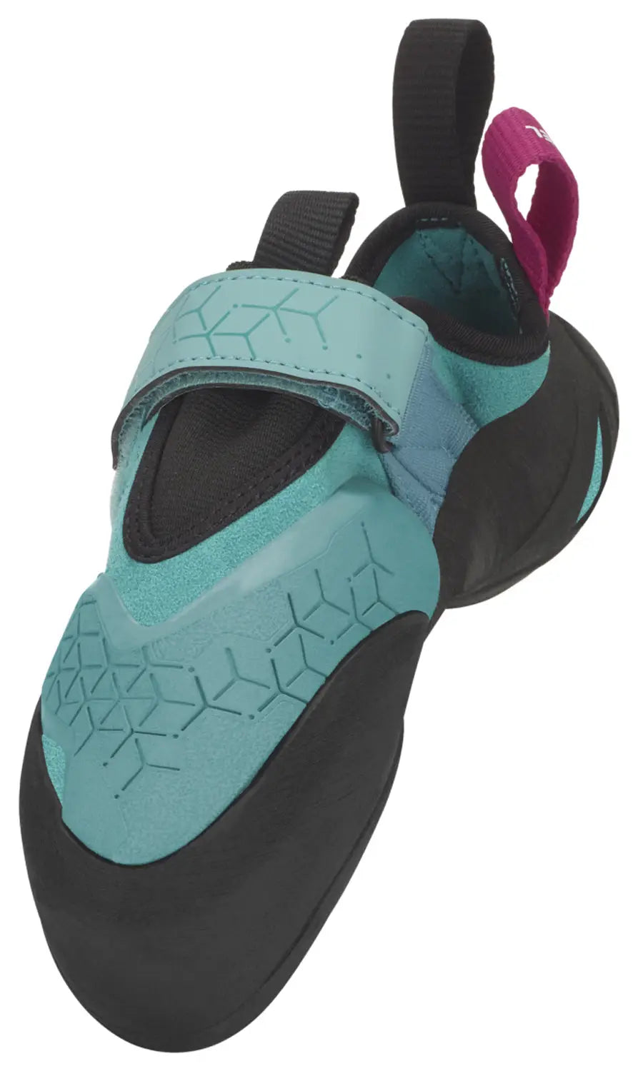 Flagship Lv Size 4.0 Green