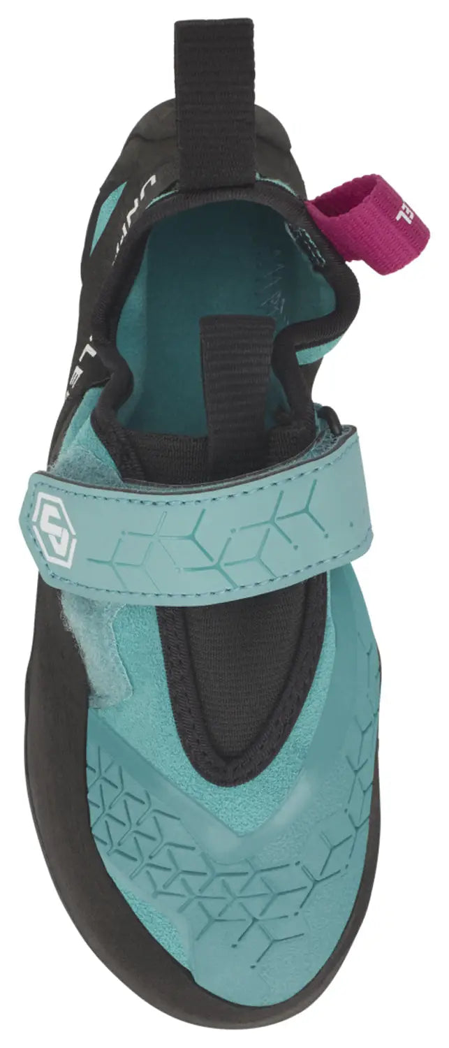 Flagship Lv Size 4.0 Green