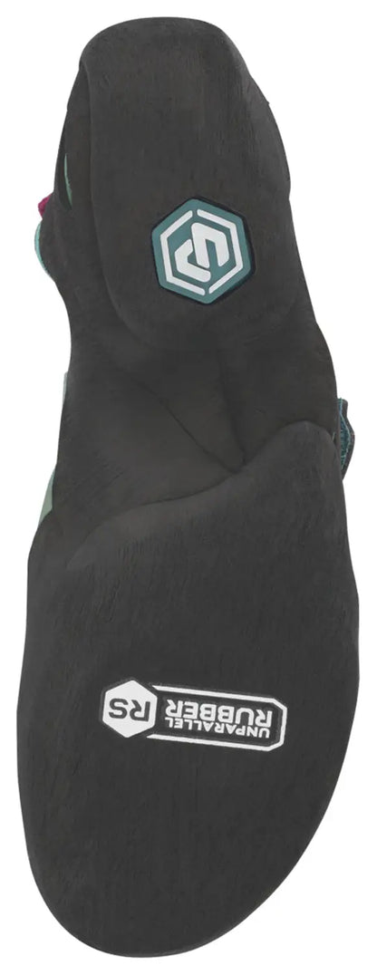 Flagship Lv Size 4.0 Green