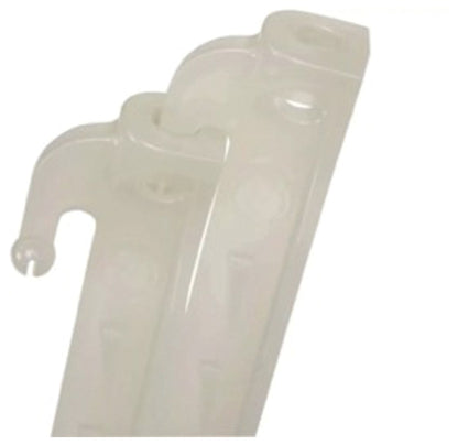 Zin X Tent Peg 9"   6 Pk