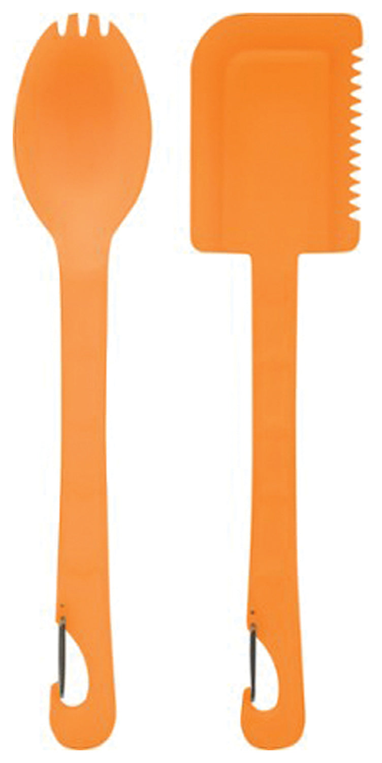 Klipp S PO Rk And Spatula