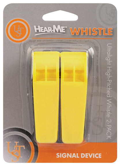 Hear  Me Whistle 2 Pack