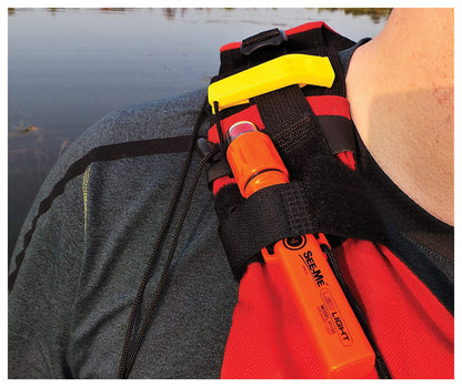 See Me 1.0 Led Strobe