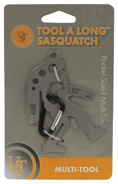 Tool A Long Sasquatch