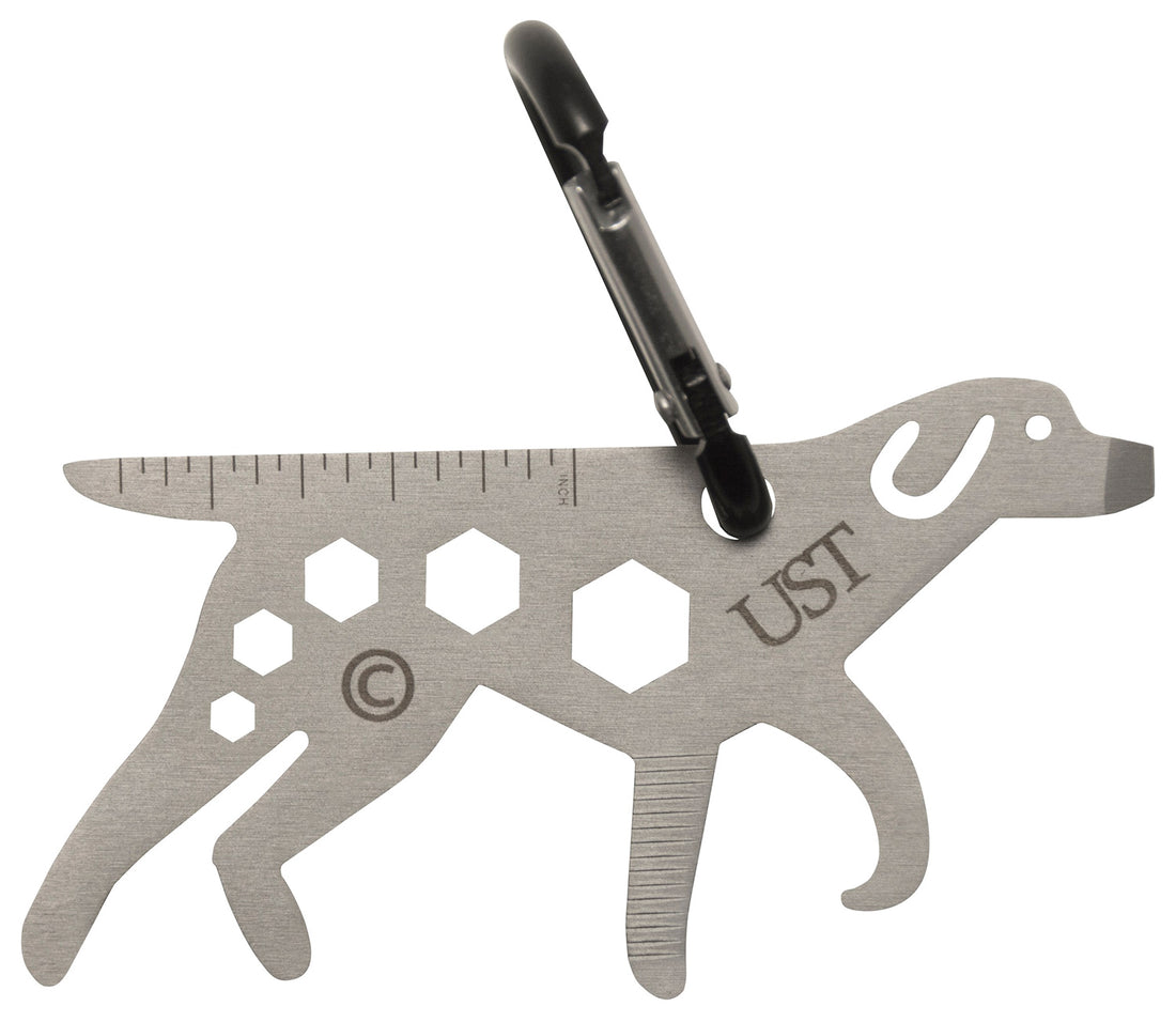 Tool A Long Dog