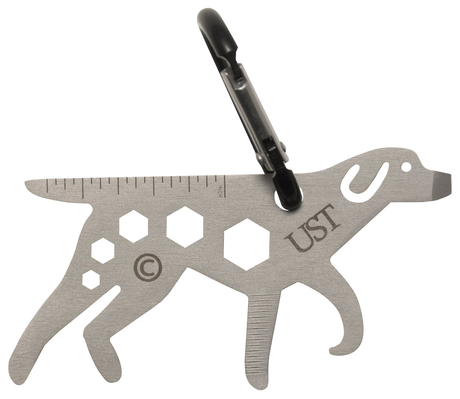 Tool A Long Dog