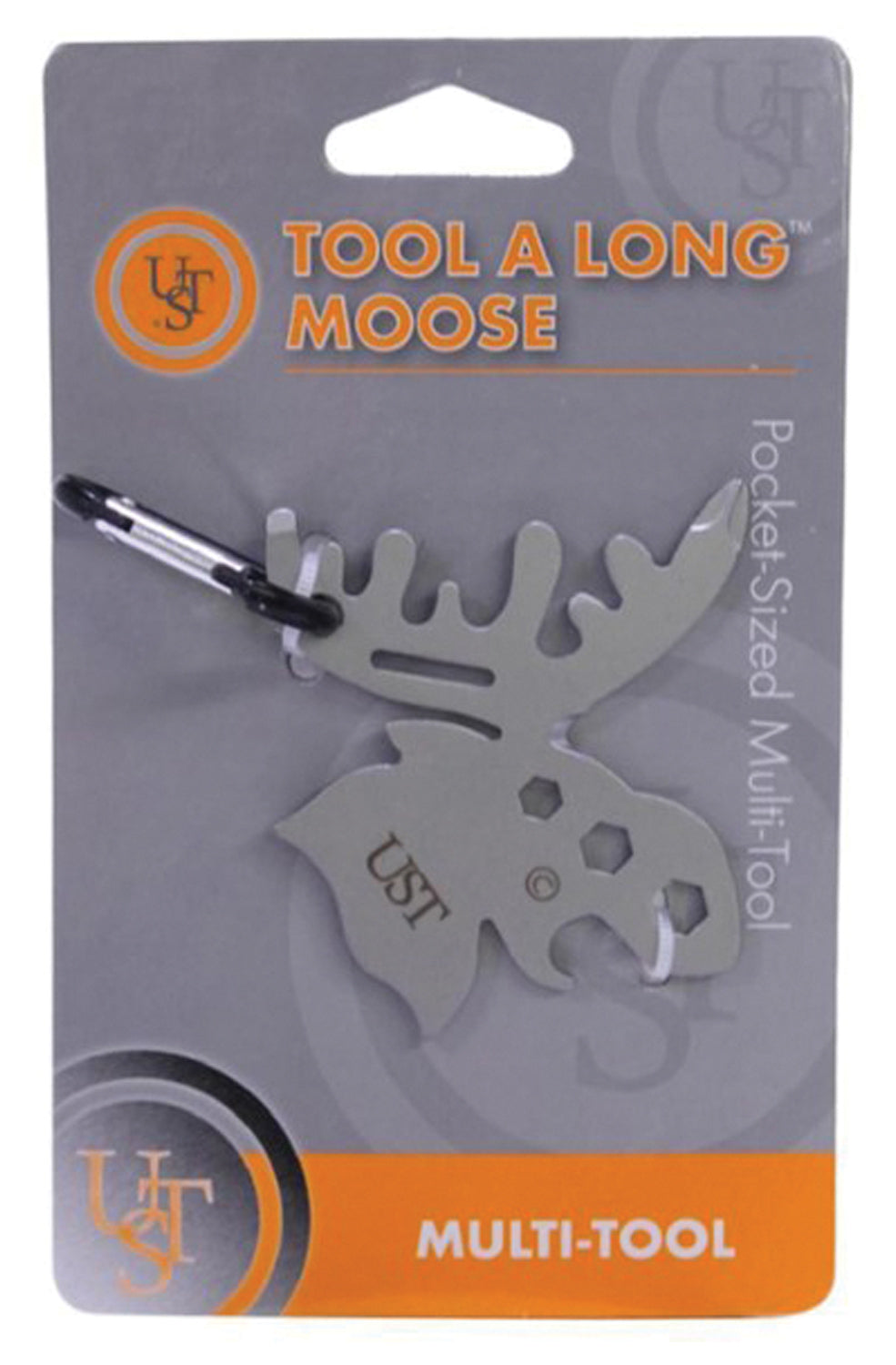 Tool A Long Moose