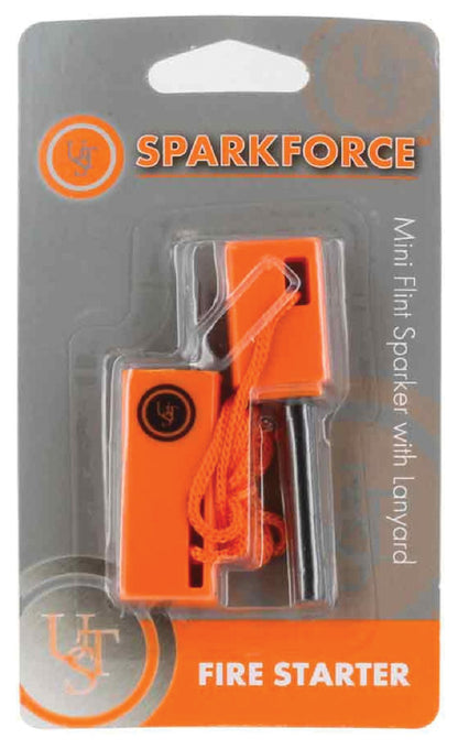 Spark Force