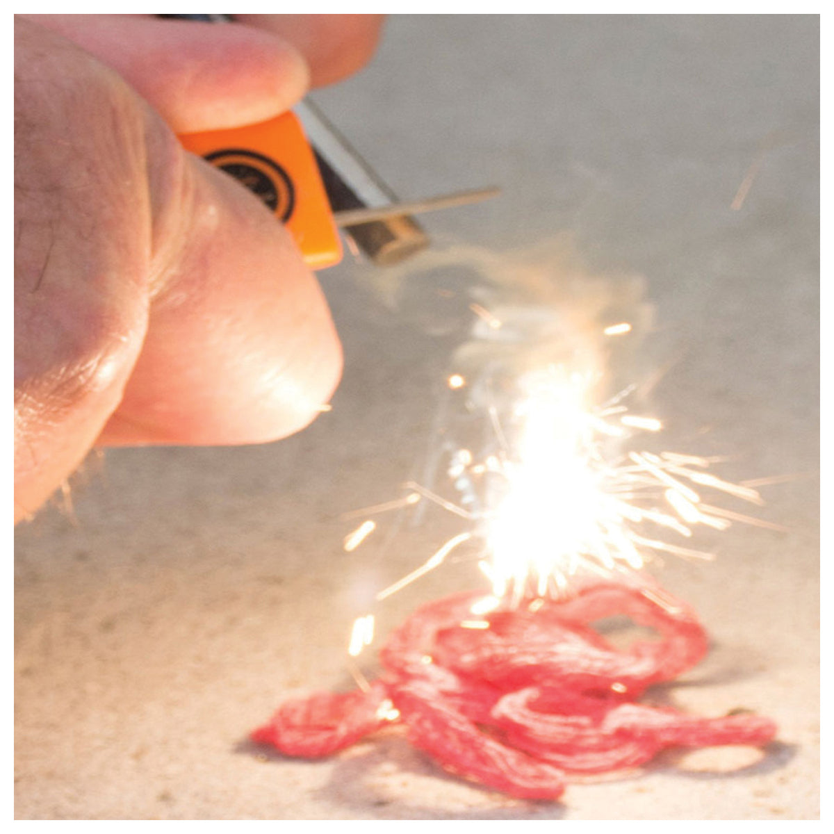Spark Force