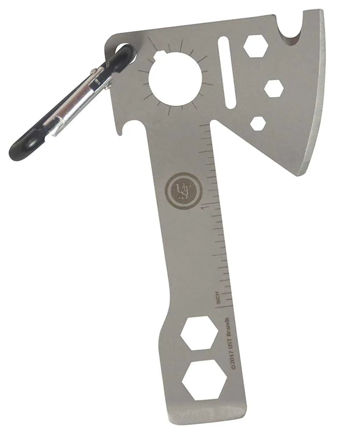 Tool A Long Hatchet