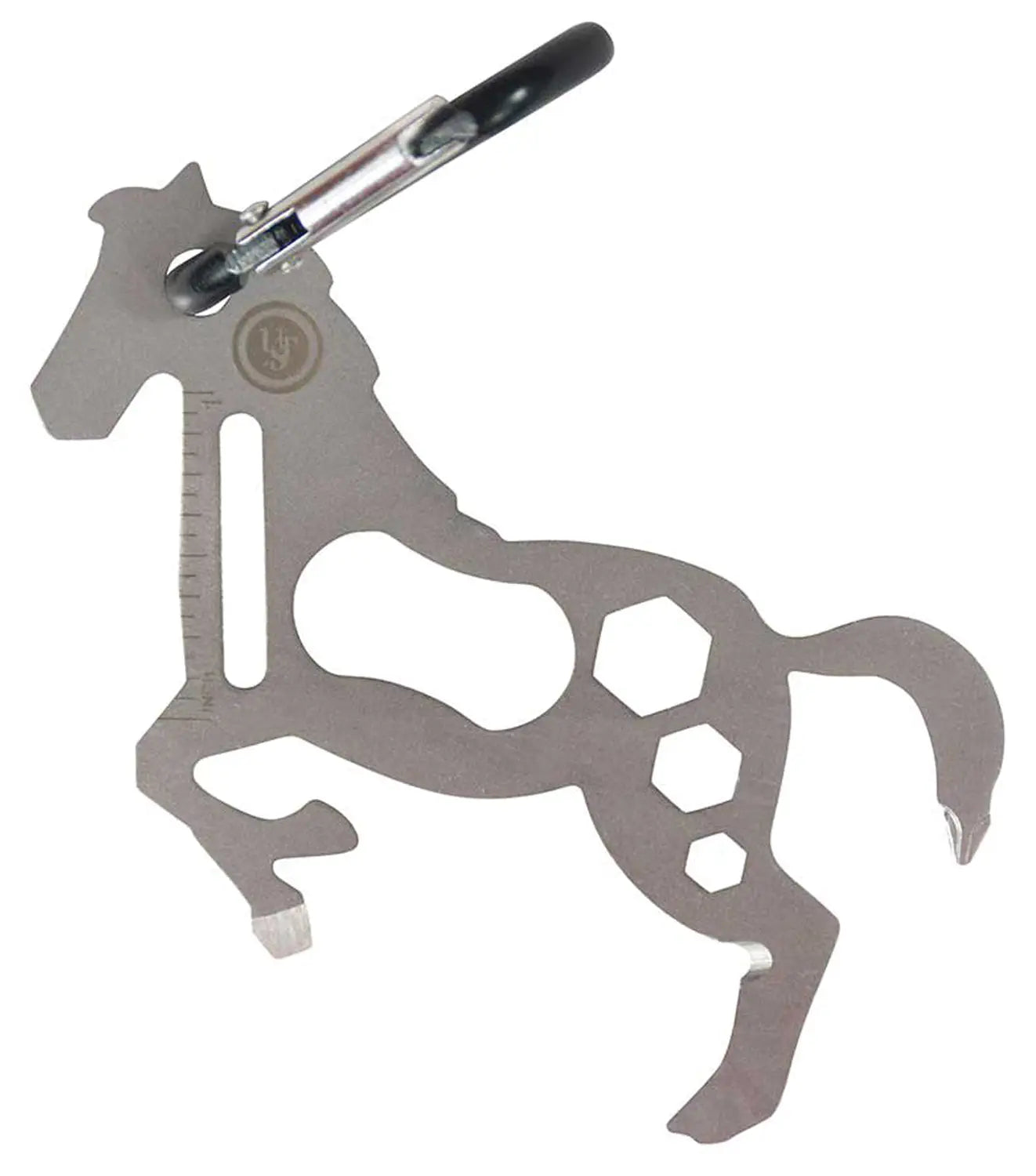 Tool A Long Horse