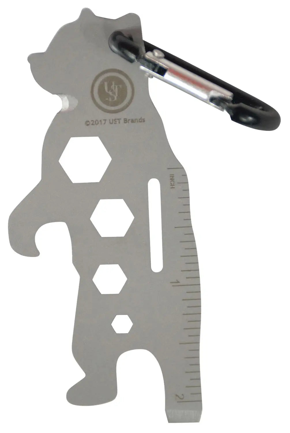 Tool A Long Standing Bear