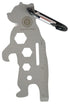 Tool A Long Standing Bear