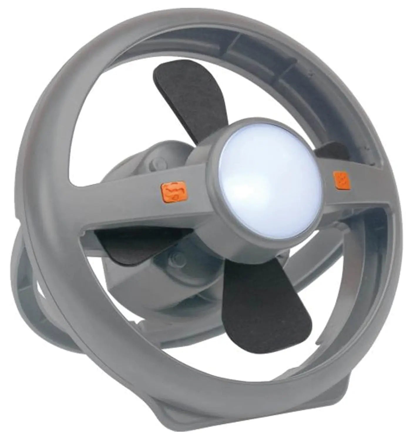 Brila Fan Light