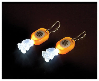 Light A Long Sasquatch 2 Pk