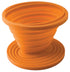 Fle X Ware Coffee Drip Orange