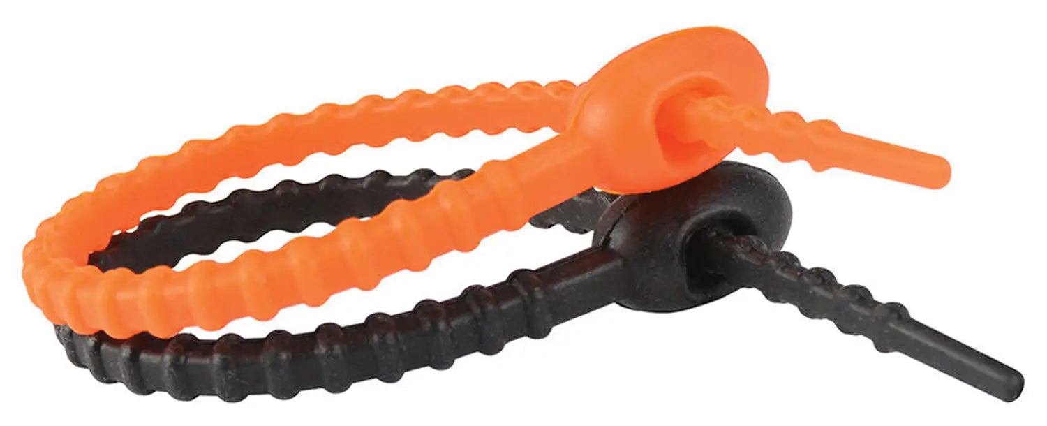 Snake Ties 6 Pk