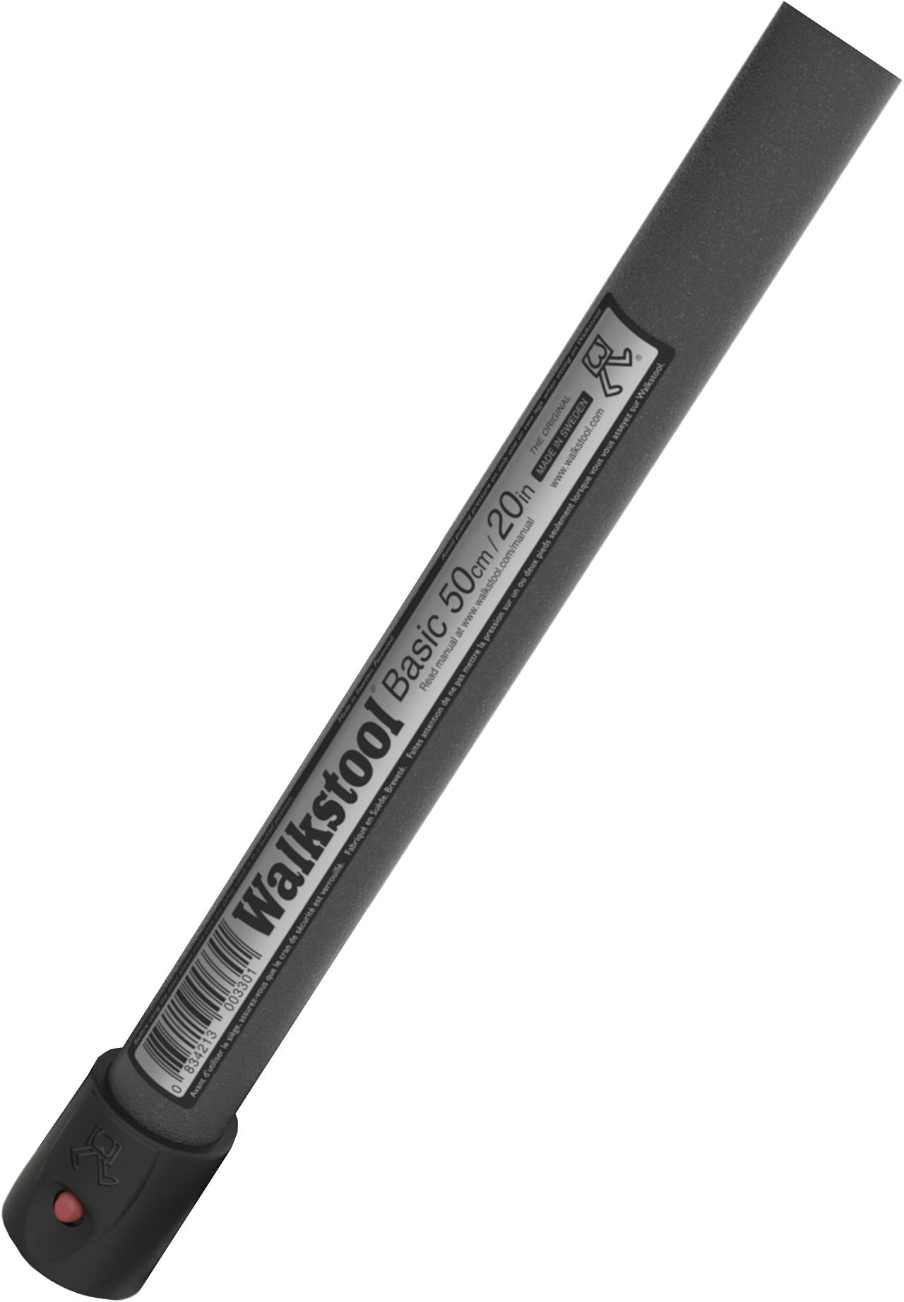WALKSTOOL Replacement Upper Leg Basic 20 - Durable and Lightweight