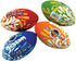 WATER SPORTS Itzaball Football - Durable Inflatable Fun for All Ages
