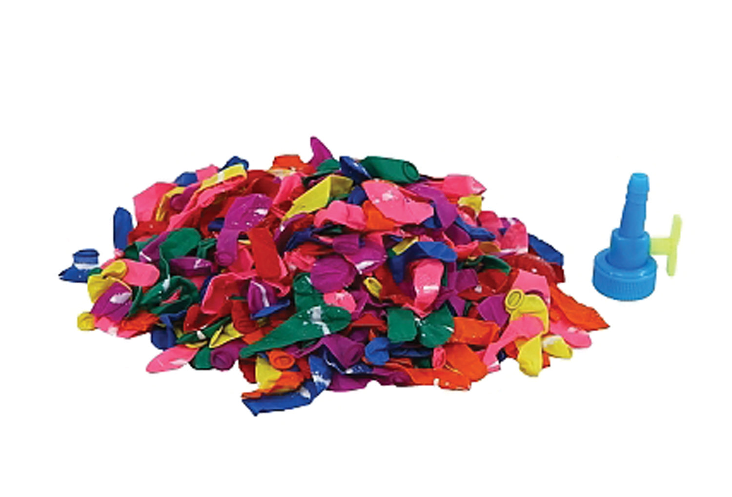 WATER SPORTS Waterballoon Refill (500 Pc)