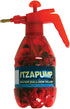 WATER SPORTS Itza Pump - High-Efficiency Inflator